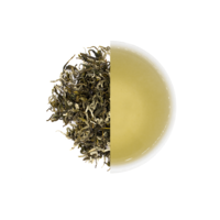 High Mountain Bi Luo Chun - 30g