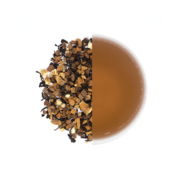 Indian Chai - 80g
