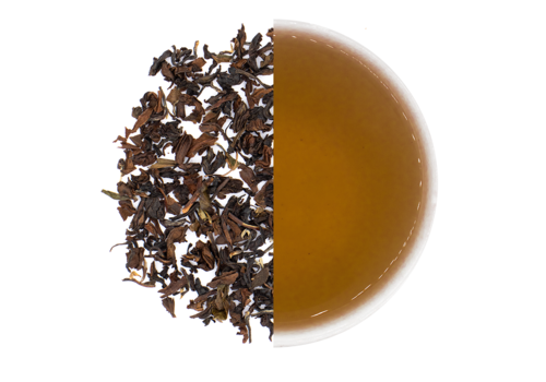 Cuperus Turzum Darjeeling First Flush