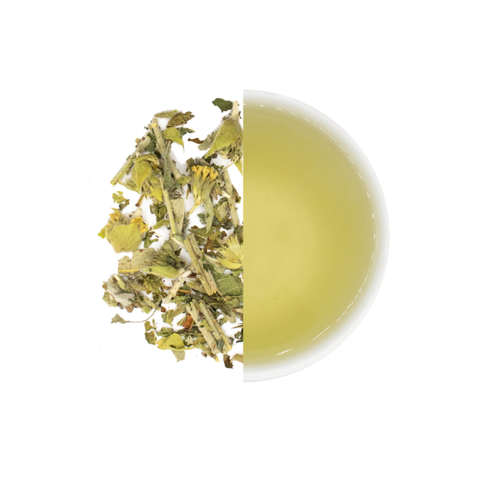 Maté Blend
