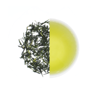 Sencha Saemidori - 80g