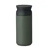 Kinto Travel Tumbler (ash green)