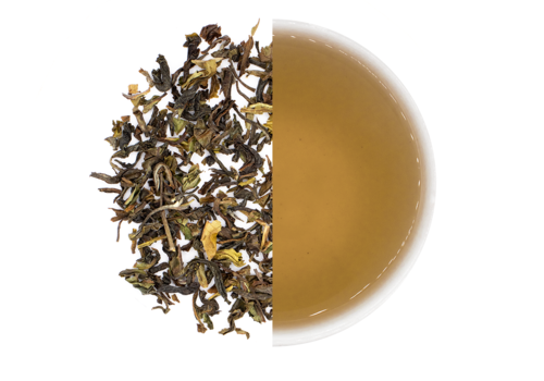 Cuperus Royal Garden Darjeeling First Flush