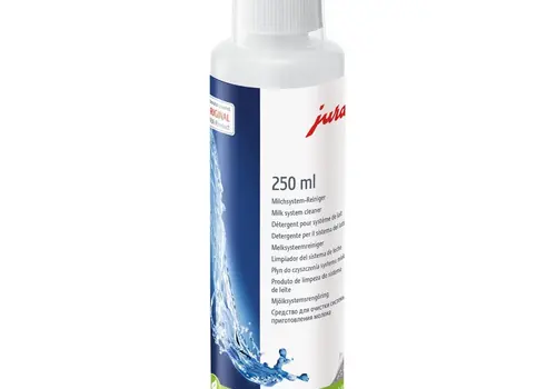 Jura Jura melksysteemreiniger 250ml