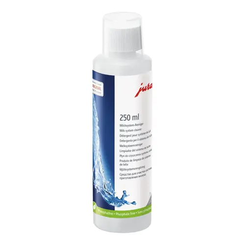 Jura melksysteemreiniger 250ml 