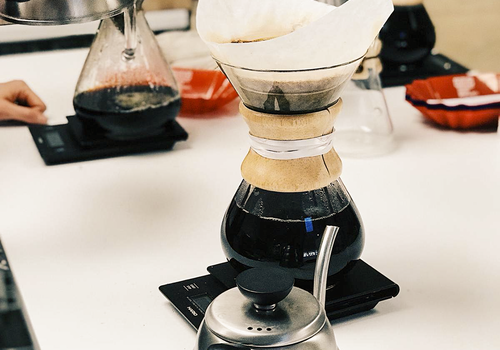 Cuperus Slow Coffee