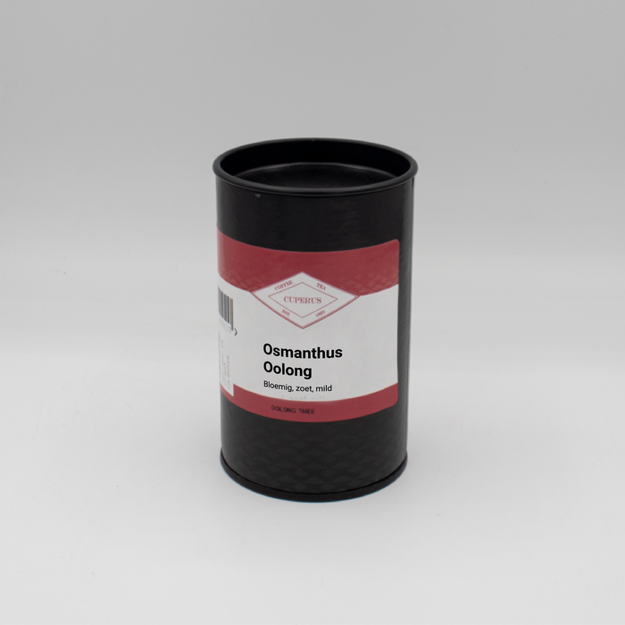 Osmanthus Oolong Premium - 50g