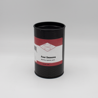 Four Seasons Oolong - 50g
