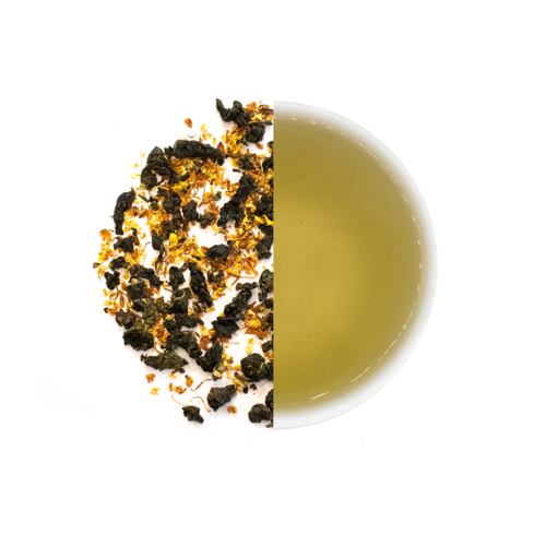 Osmanthus Oolong Premium 
