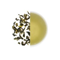 Four Seasons Oolong - 50g