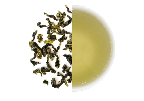 Cuperus Four Seasons Oolong