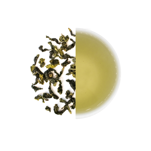 Four Seasons Oolong 