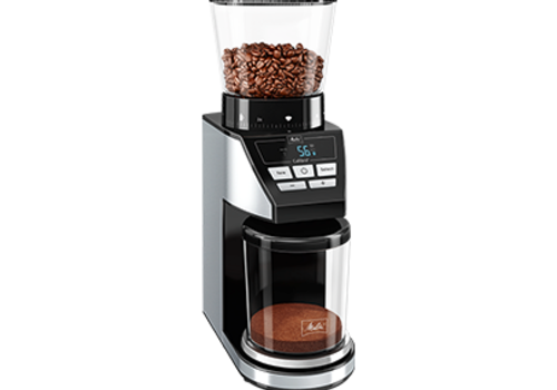 Melitta Melitta Calibra koffiemolen Melitta Melitta Calibra koffiemolen