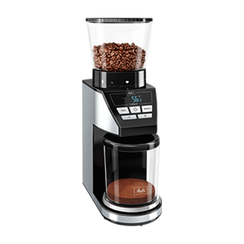 Melitta Calibra koffiemolen 
