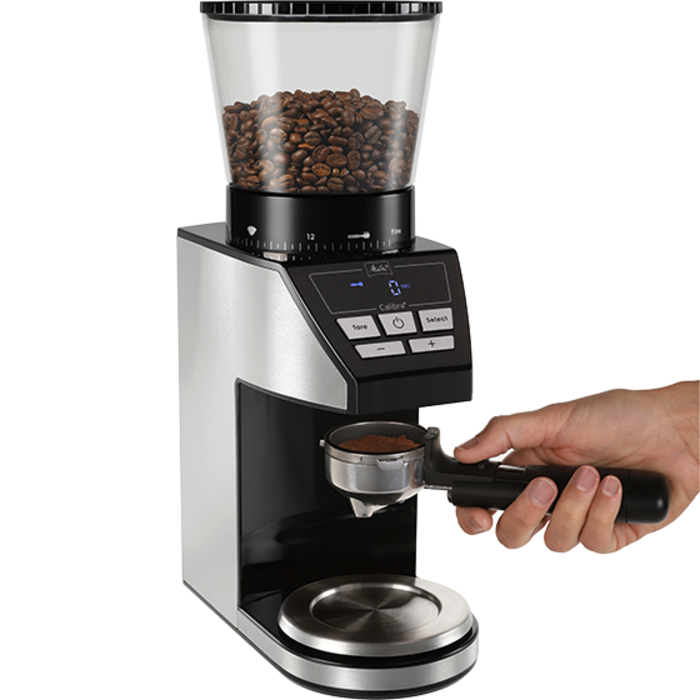 Melitta Calibra koffiemolen