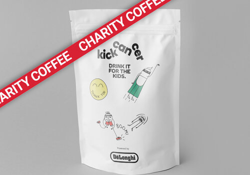 Cuperus KickCancer - specialty blend Cuperus KickCancer - specialty blend