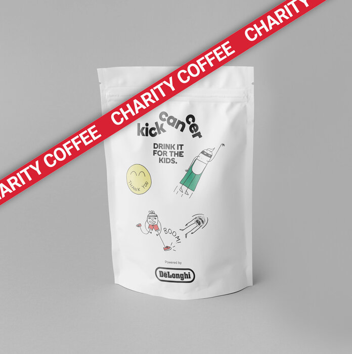 KickCancer - specialty blend