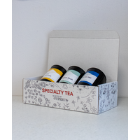 Tea Experience Box
