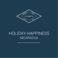 Holiday Happiness  250g