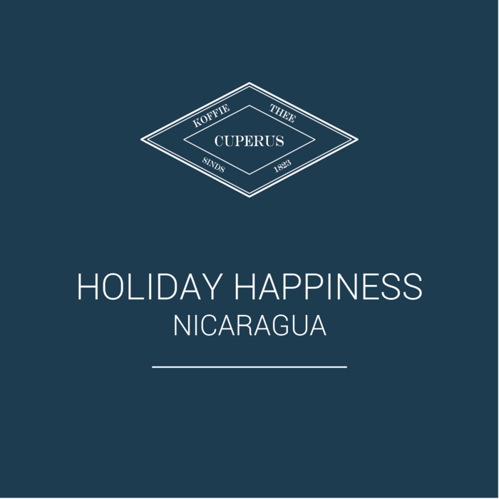 Holiday Happiness  250g