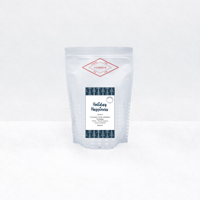 Holiday Happiness  250g