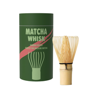Baru matcha whisk