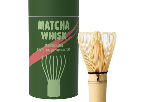 Baru Baru matcha whisk
