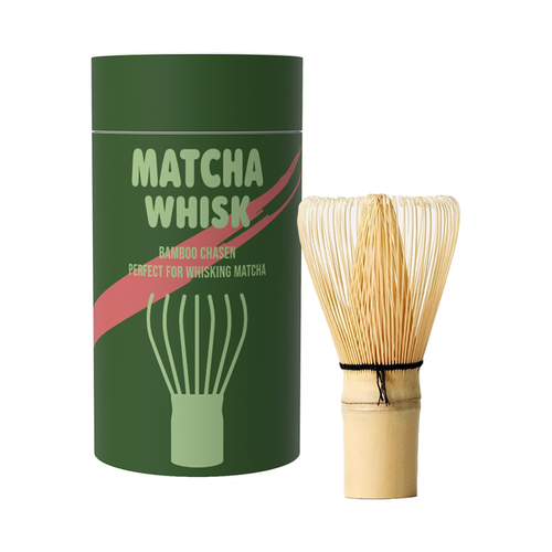 Baru matcha whisk 