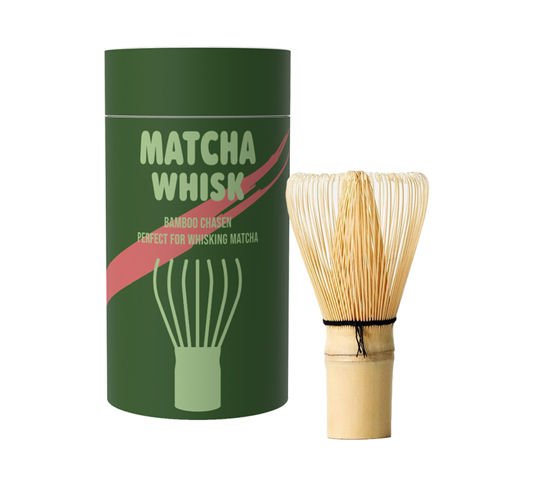 Baru matcha whisk