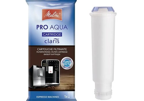 Melitta Melitta Pro Aqua Claris waterfilter