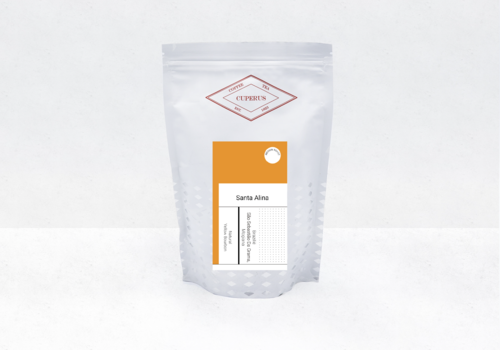 Cuperus Santa Alina - Brazilië