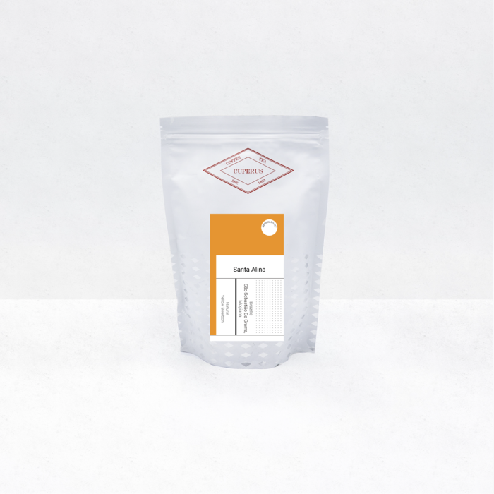 Santa Alina - Brazilië