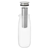 Kinto UNITEA cold brew carafe 1,1l