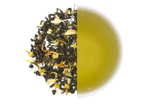 Cuperus Lemon Camomile