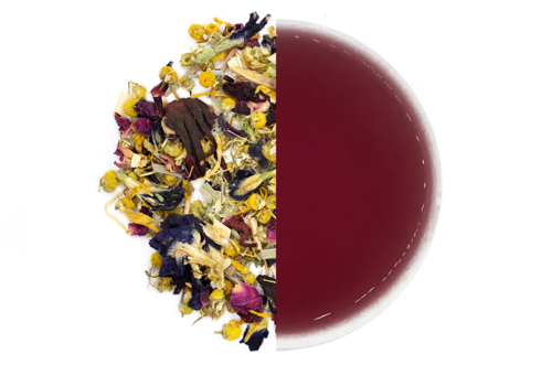 Cuperus Bloemenweide