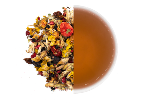 Cuperus Summer Romance