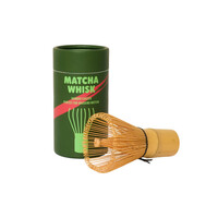 Baru matcha whisk holder