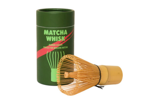 Baru Baru matcha whisk holder