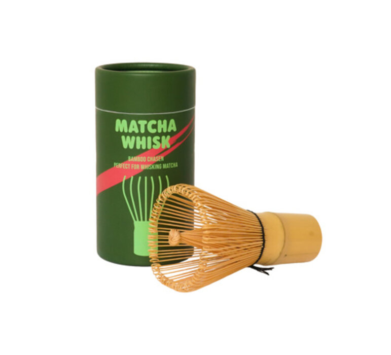 Baru matcha whisk holder
