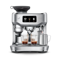 Sage The Barista Oracle Dua Boiler