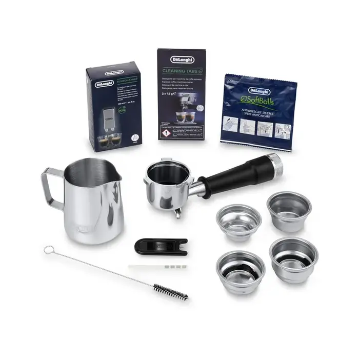 De'Longhi La Specialista Opera