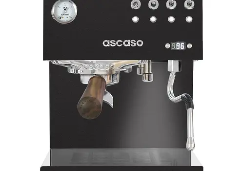 Ascaso Ascaso Steel Duo PID