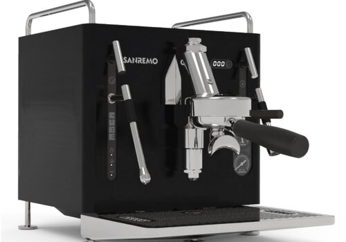 Sanremo Sanremo Cube R