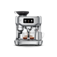 Sage The Barista Oracle Dua Boiler