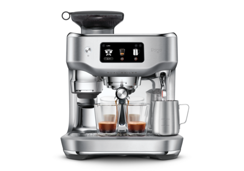 Sage Sage The Barista Oracle