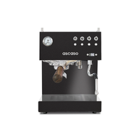 Ascaso Steel Duo PID