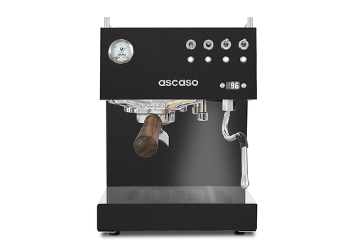 Ascaso Ascaso Steel Duo PID