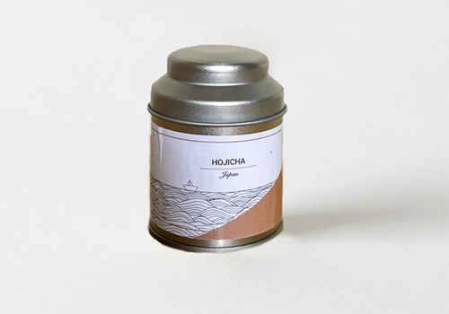 Hojicha Powder