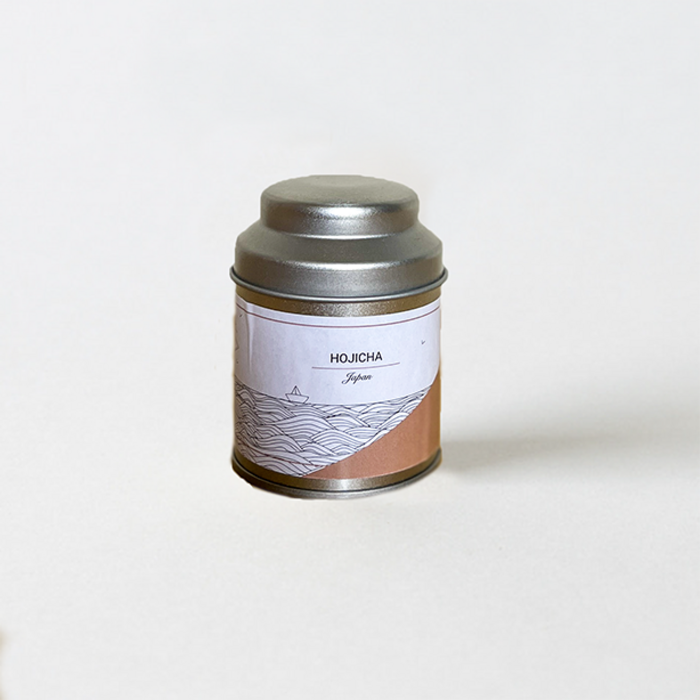 Hojicha Powder 30g