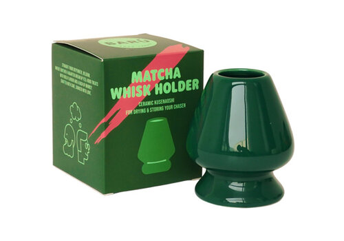 Baru Baru matcha whisk holder
